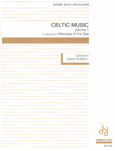 RUSSEL David (1953 Escocia)<br><br>Celtic Music